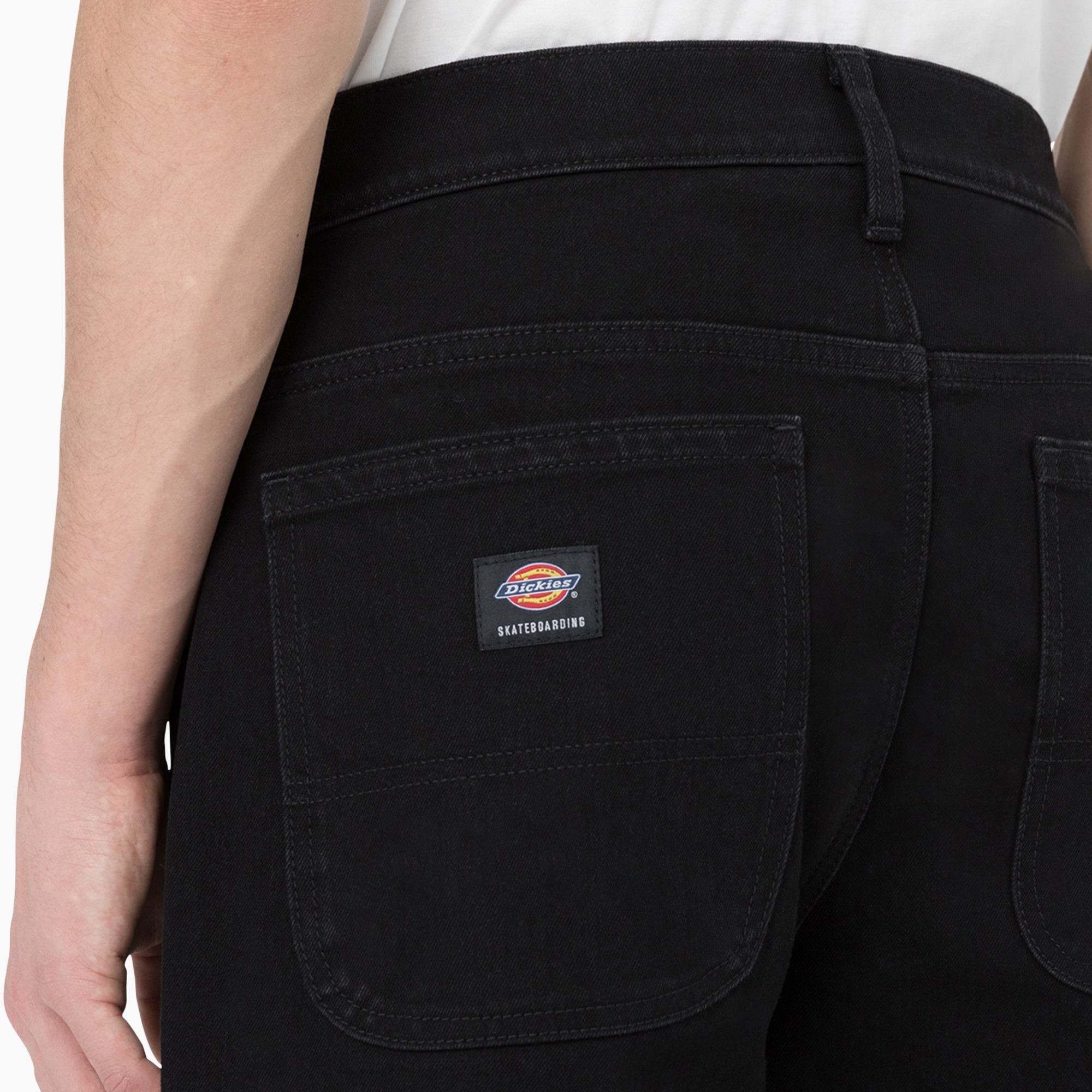 Dickies Skateboarding Wingville Loose Fit Jeans | Dickies for sale