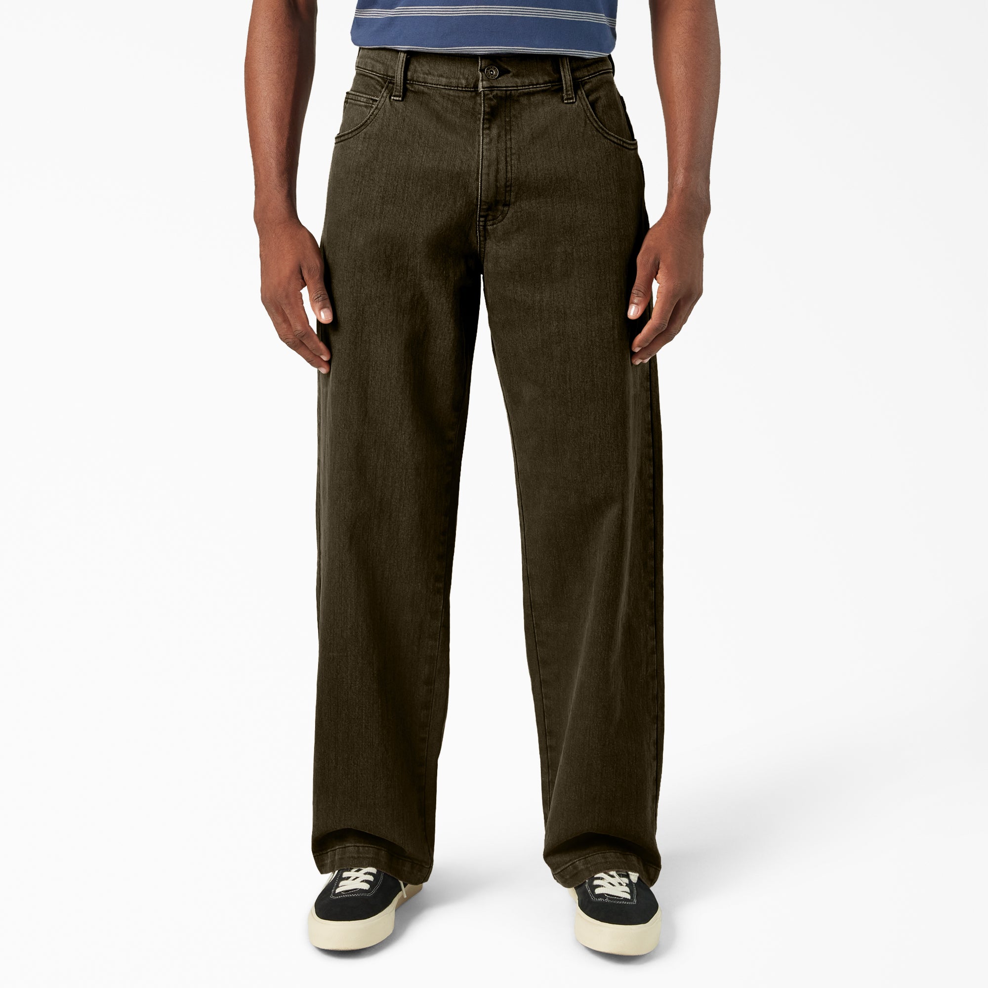 Dickies Skateboarding Wingville Loose Fit Jeans | Dickies for sale