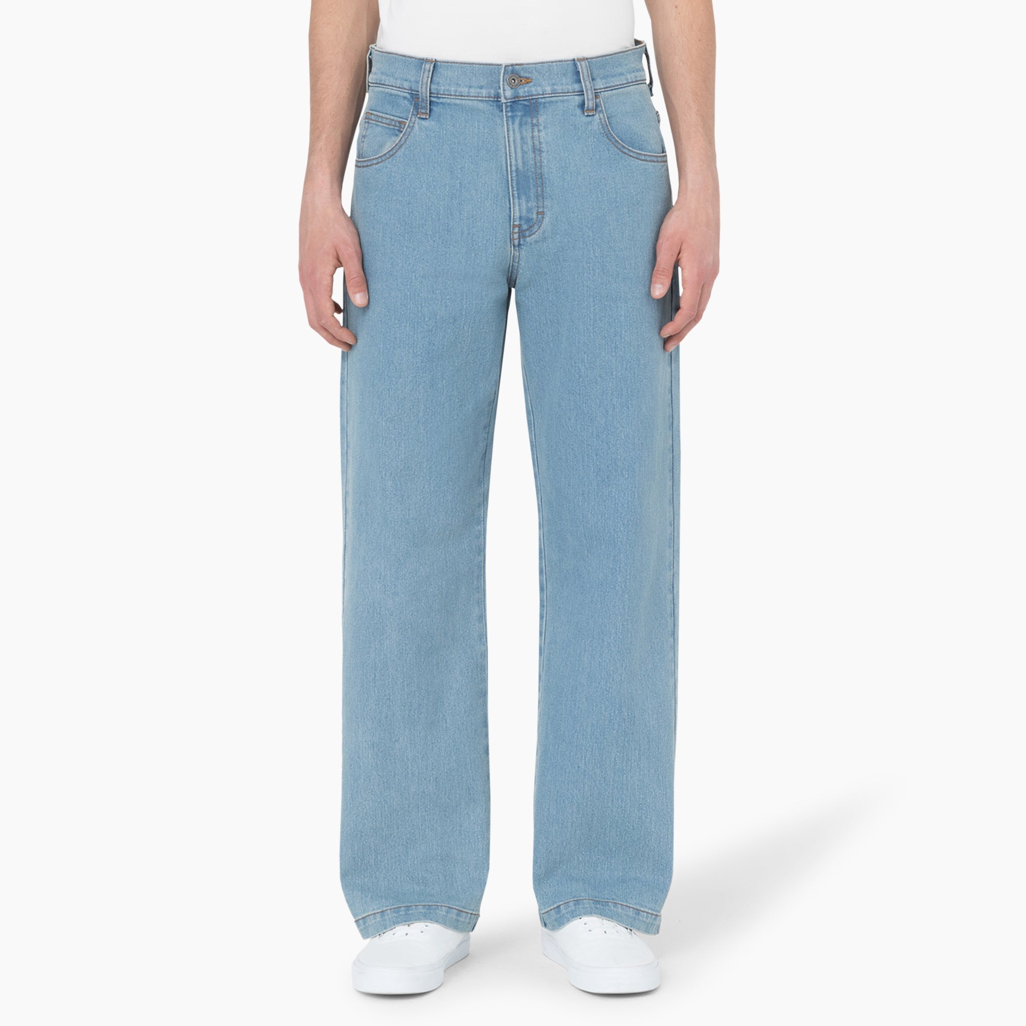 Dickies Skateboarding Wingville Loose Fit Jeans | Dickies for sale