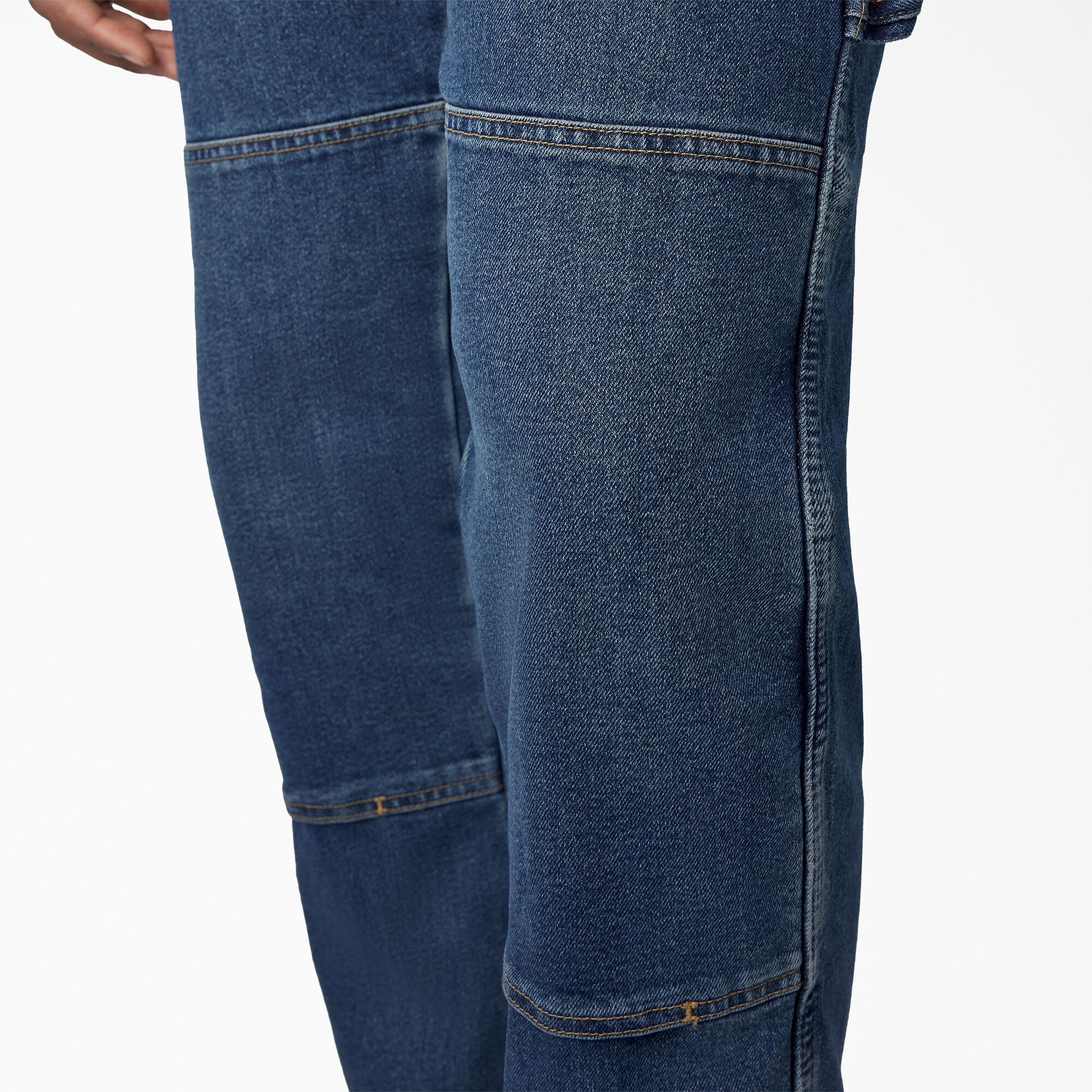 FLEX Relaxed Fit Double Knee Jeans | Dickies on sale