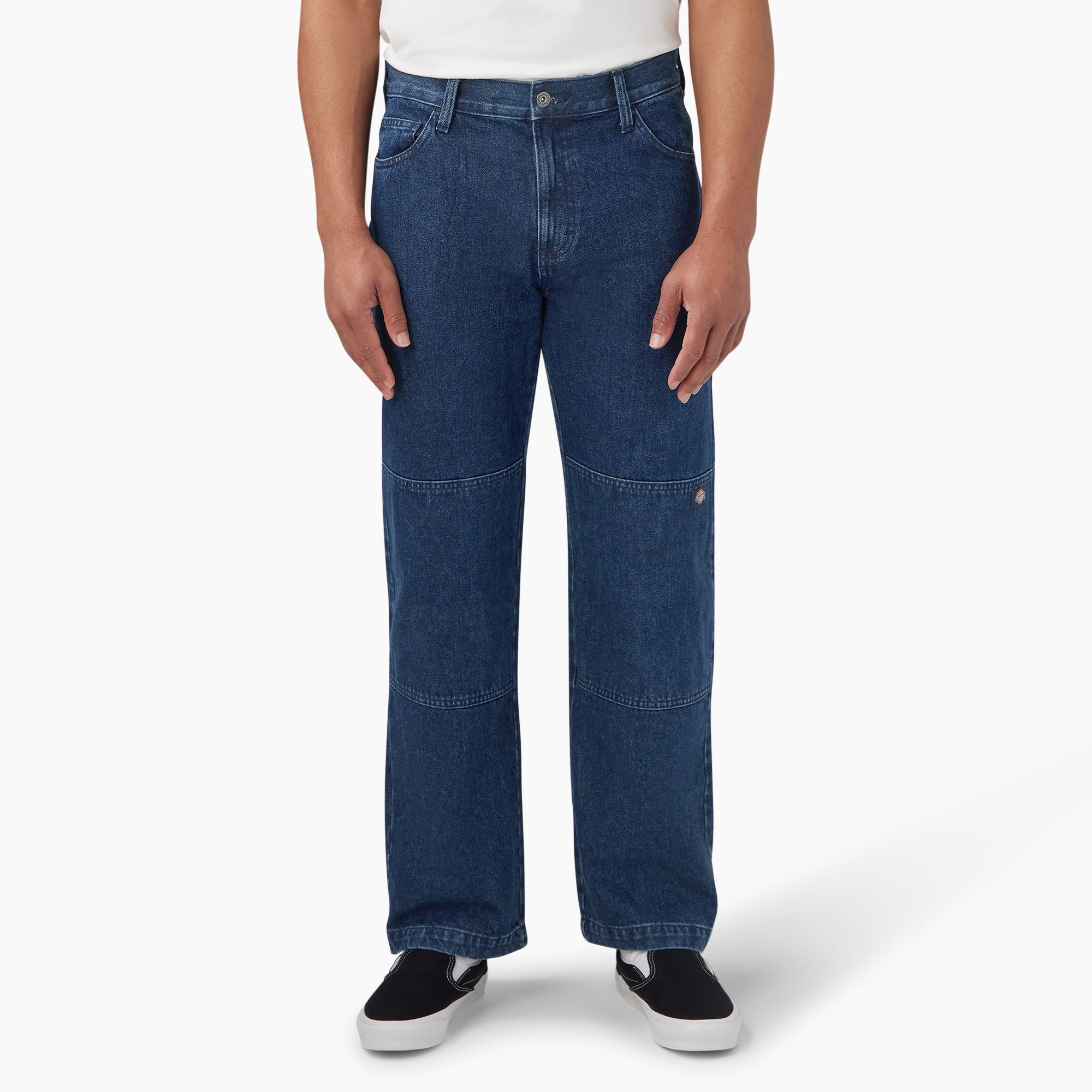 Loose Fit Double Knee Jeans | Dickies sale