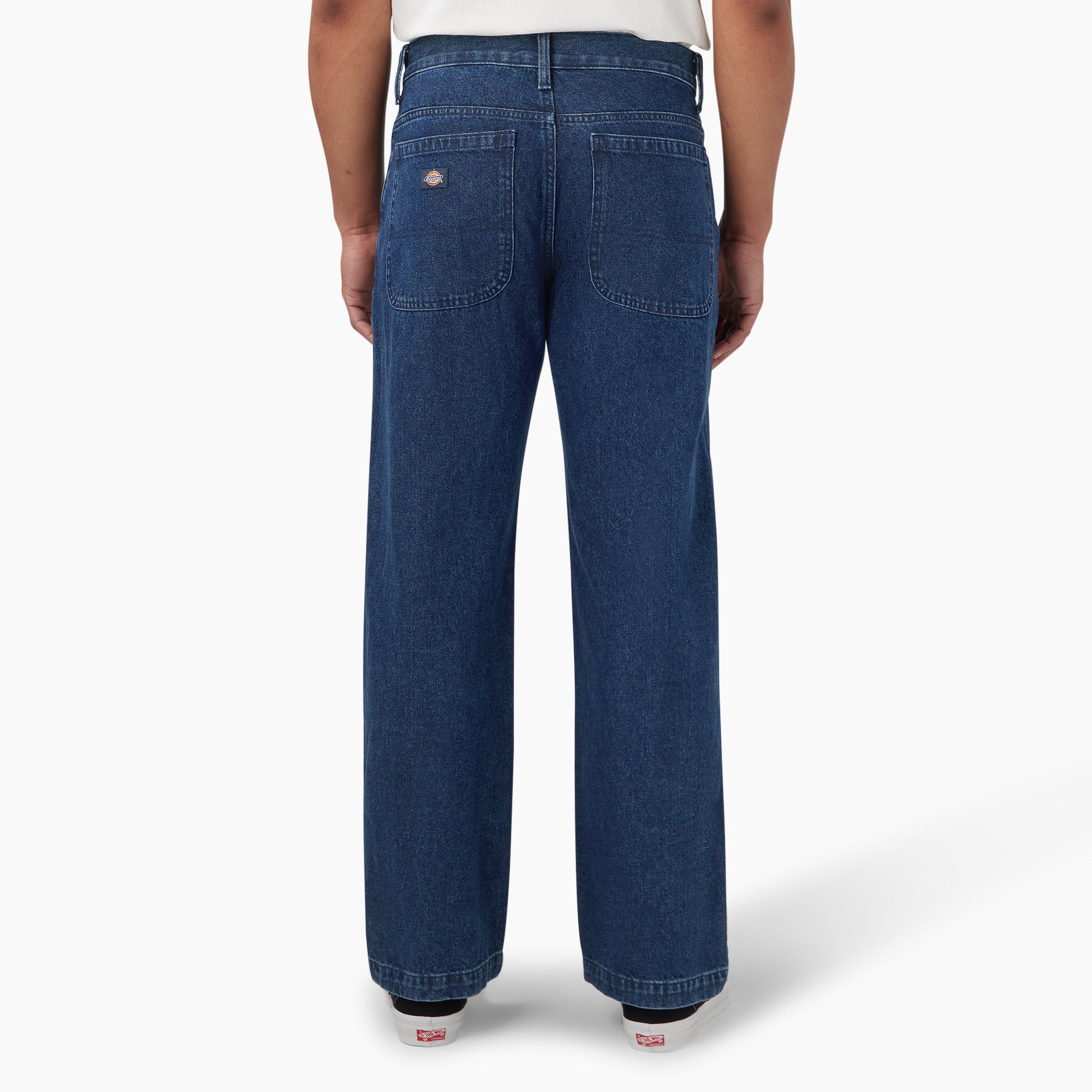Loose Fit Double Knee Jeans | Dickies sale
