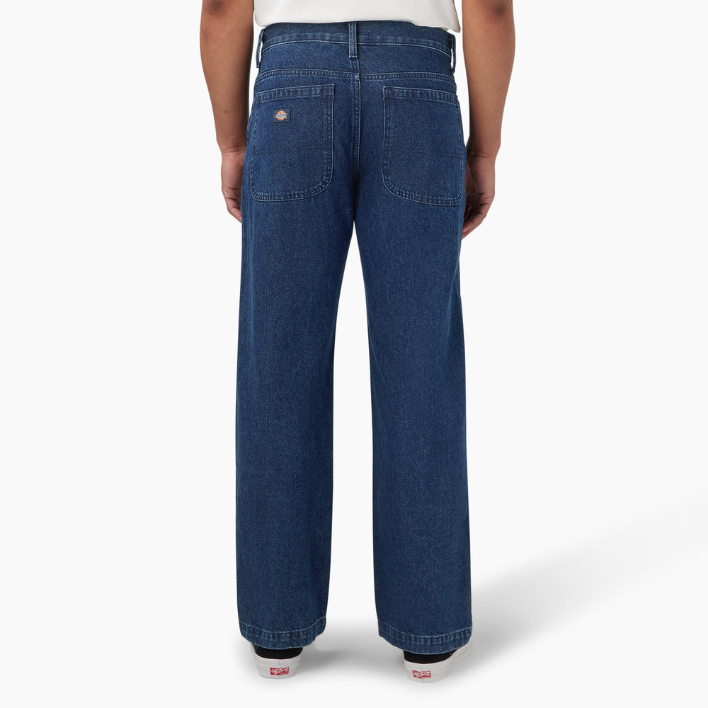 Loose Fit Double Knee Jeans | Dickies sale