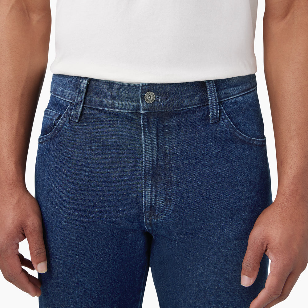 Loose Fit Double Knee Jeans | Dickies sale