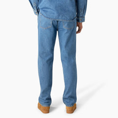 Houston Regular Fit Jeans | Dickies online shop
