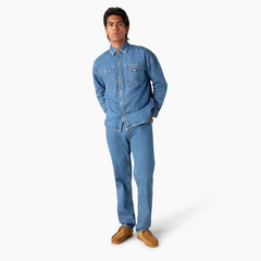Houston Regular Fit Jeans | Dickies online shop