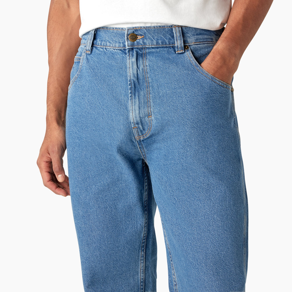 Houston Regular Fit Jeans | Dickies online shop