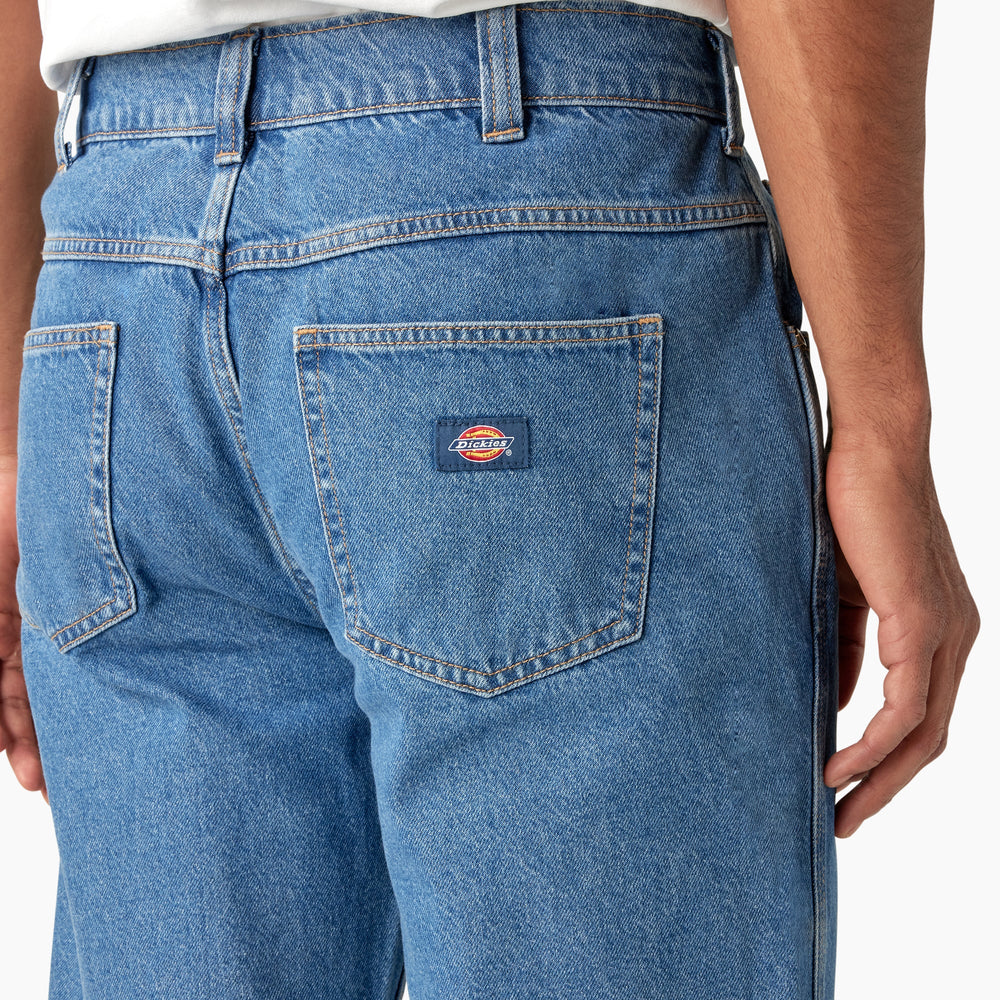 Houston Regular Fit Jeans | Dickies online shop