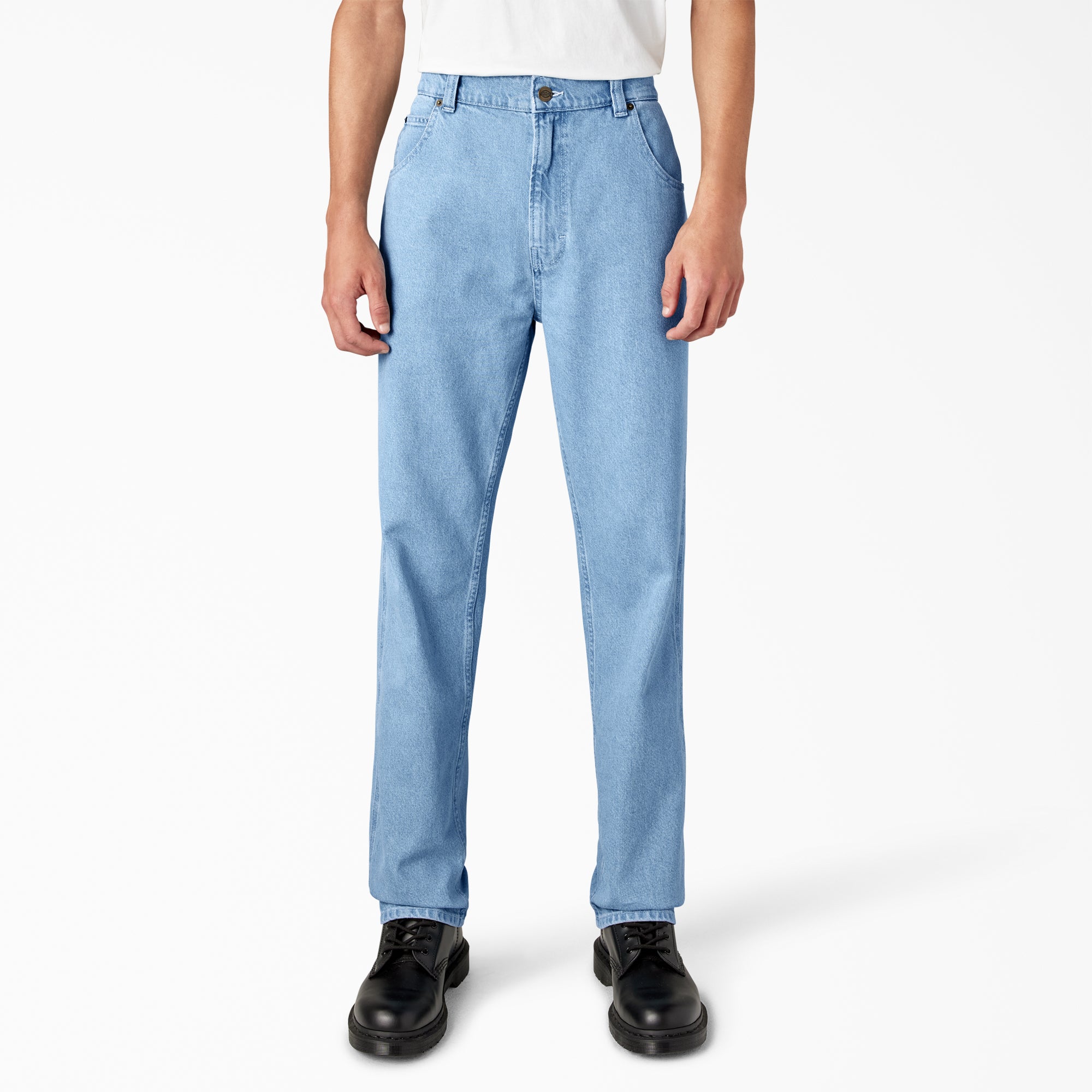 Houston Regular Fit Jeans | Dickies online shop