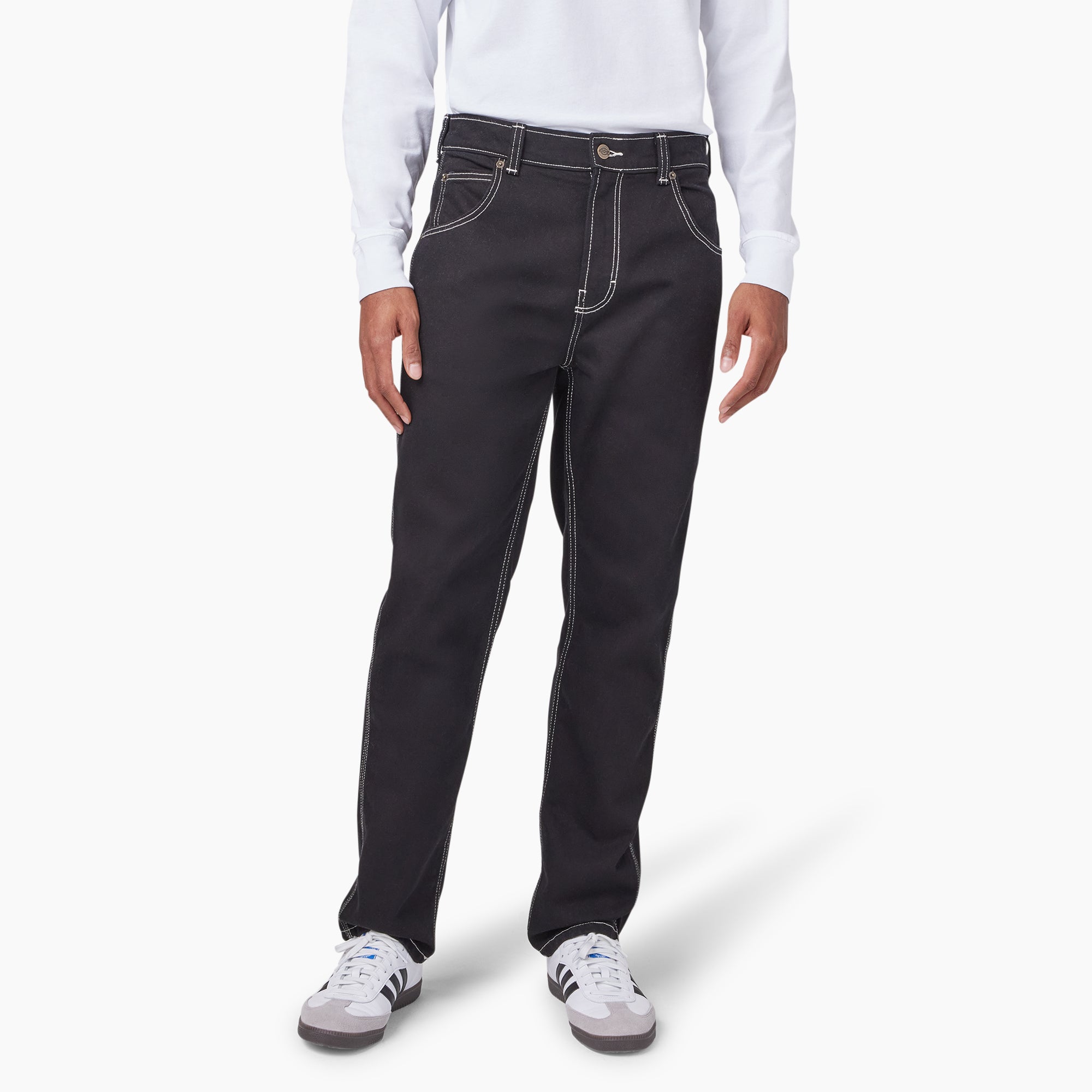 Houston Regular Fit Jeans | Dickies near me
