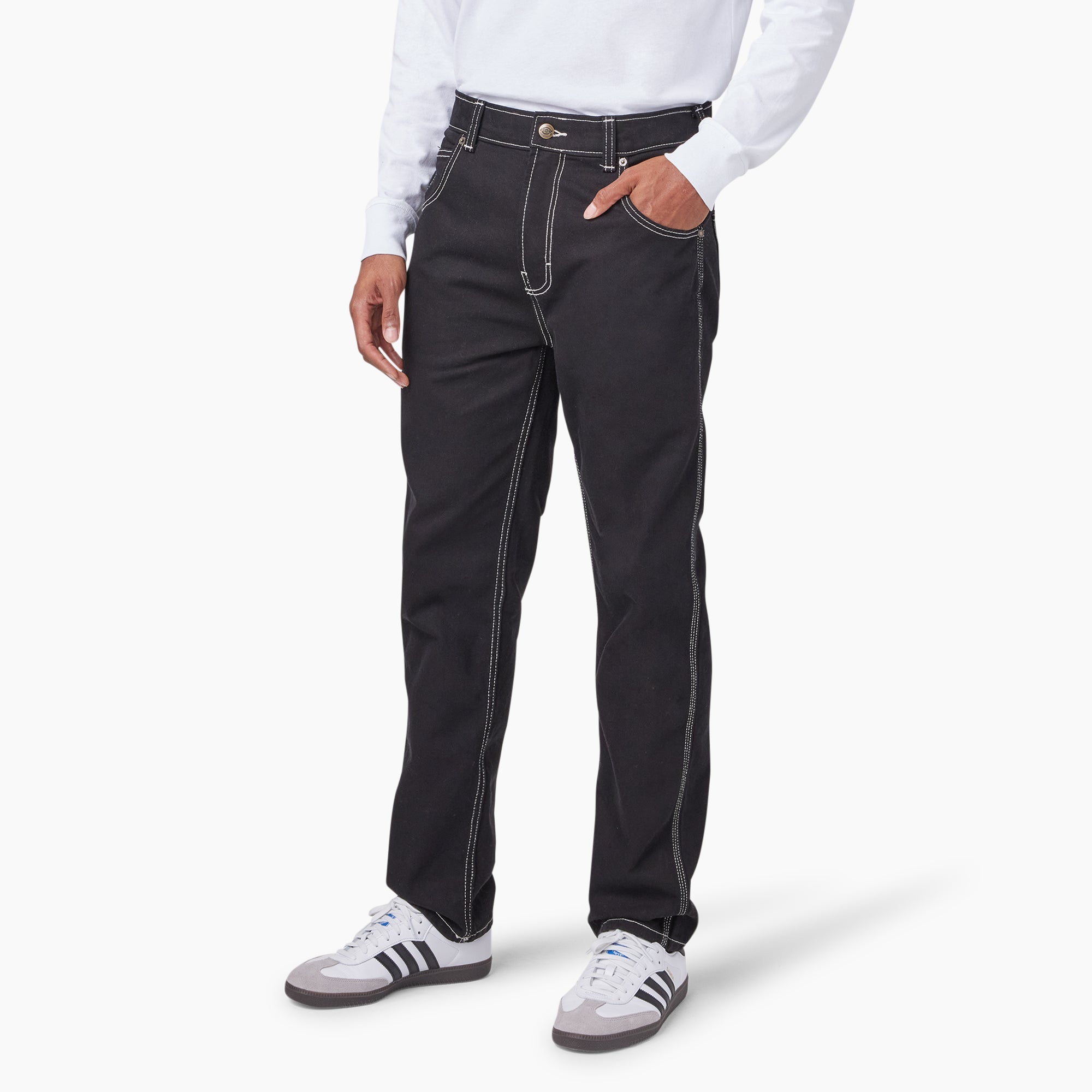 Houston Regular Fit Jeans | Dickies near me