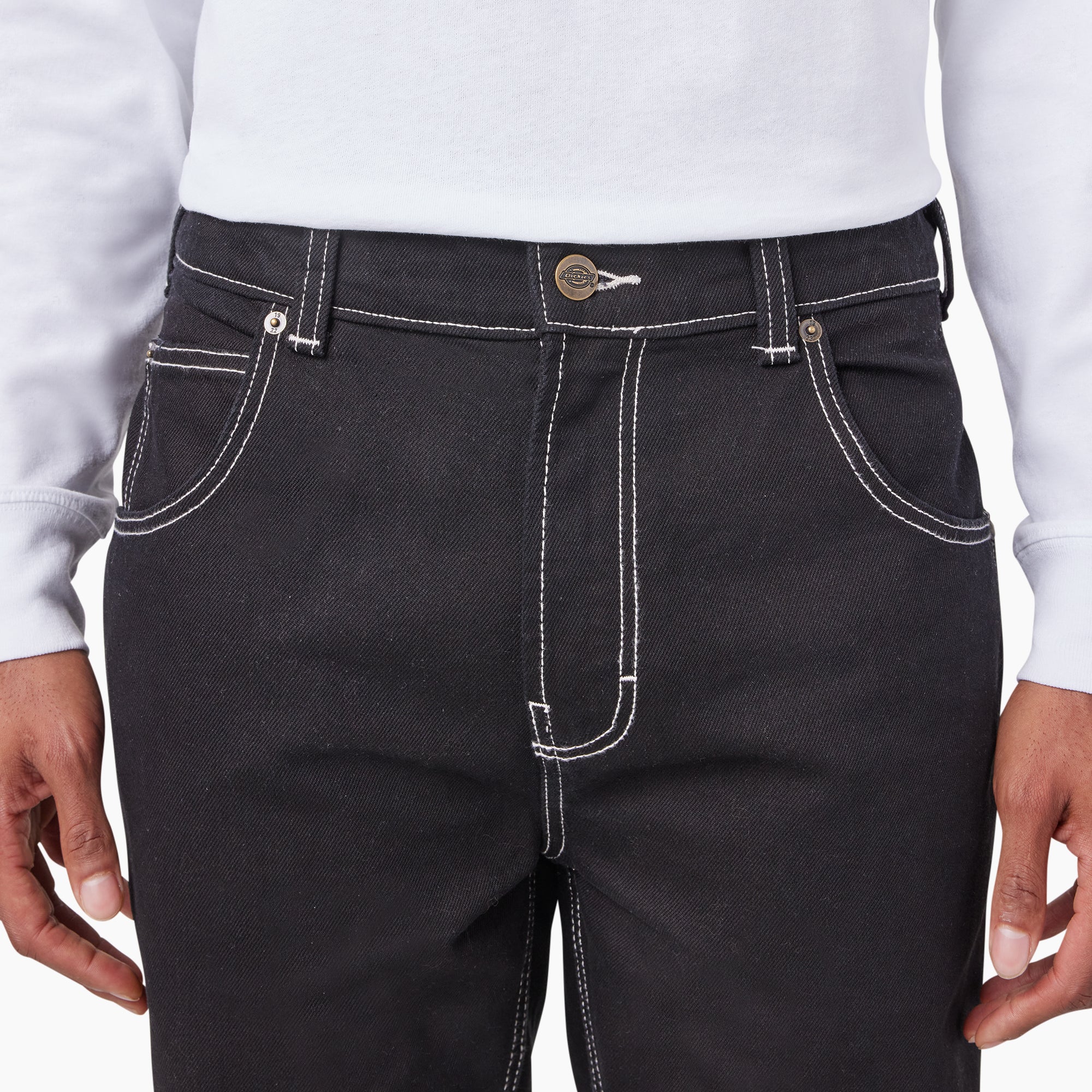 Houston Regular Fit Jeans | Dickies near me