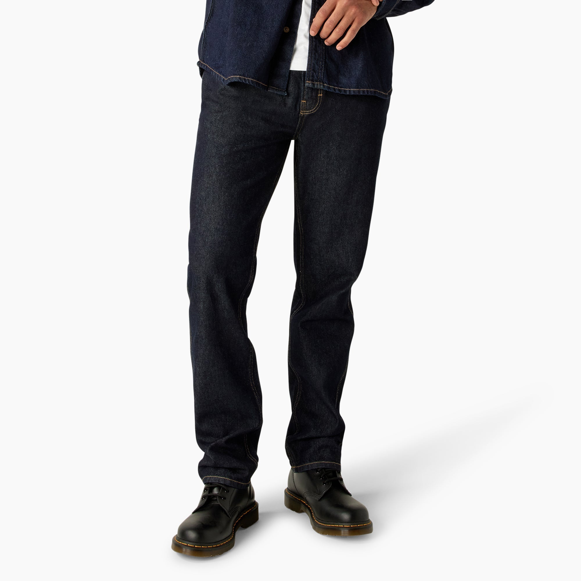 Houston Regular Fit Jeans | Dickies near me