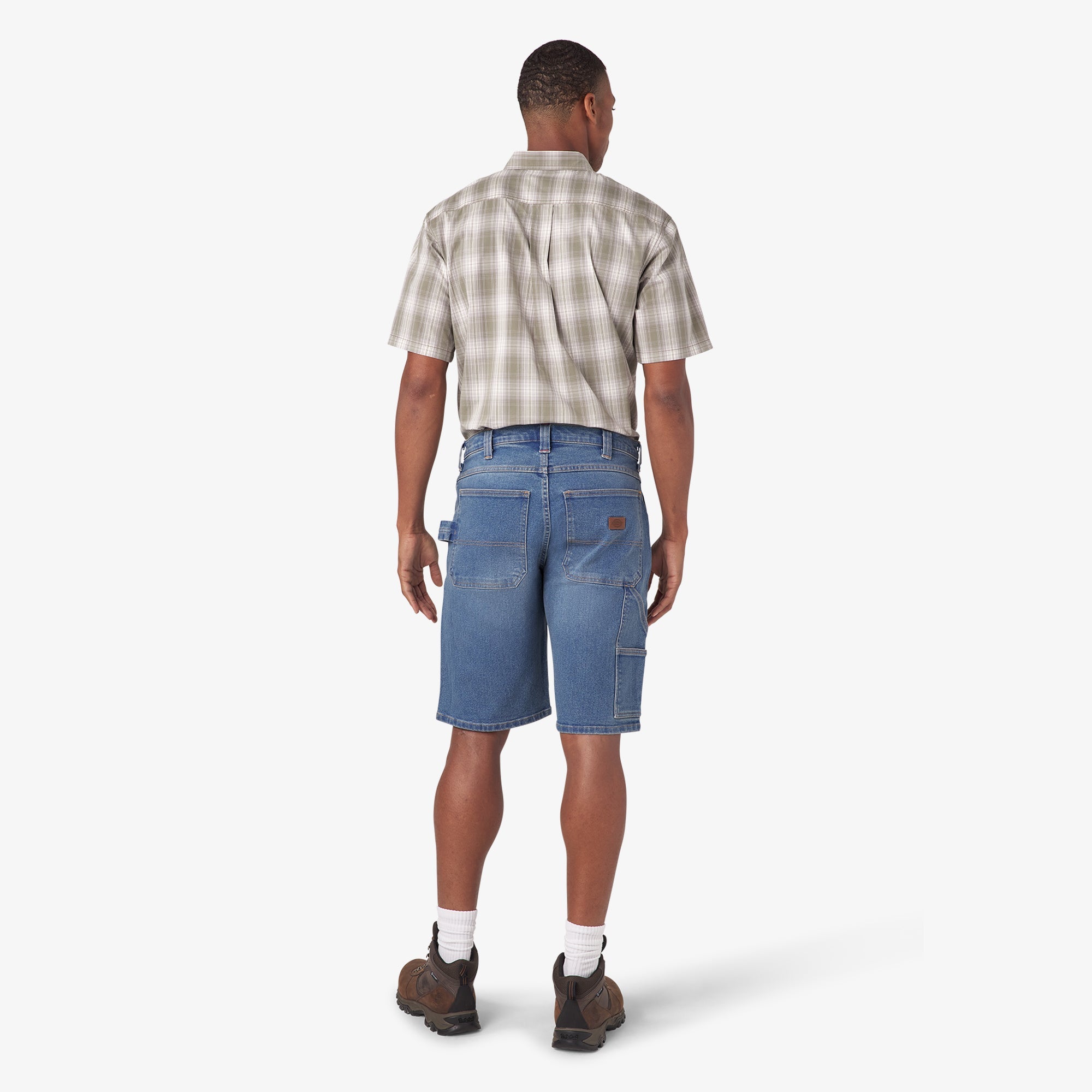 Denim Utility Shorts, 11" | Dickies US