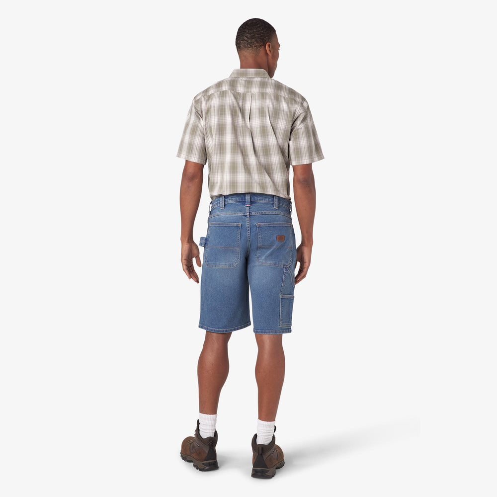 Denim Utility Shorts, 11" | Dickies US