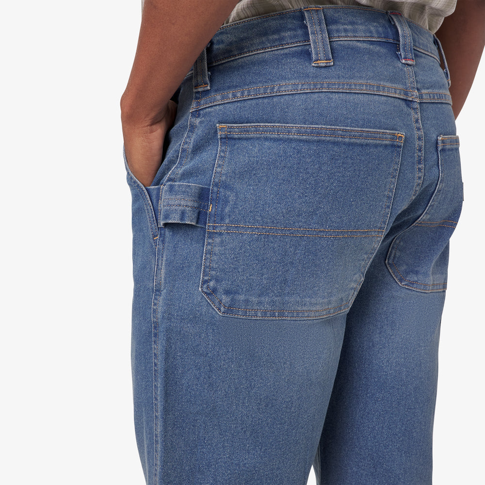 Denim Utility Shorts, 11" | Dickies US