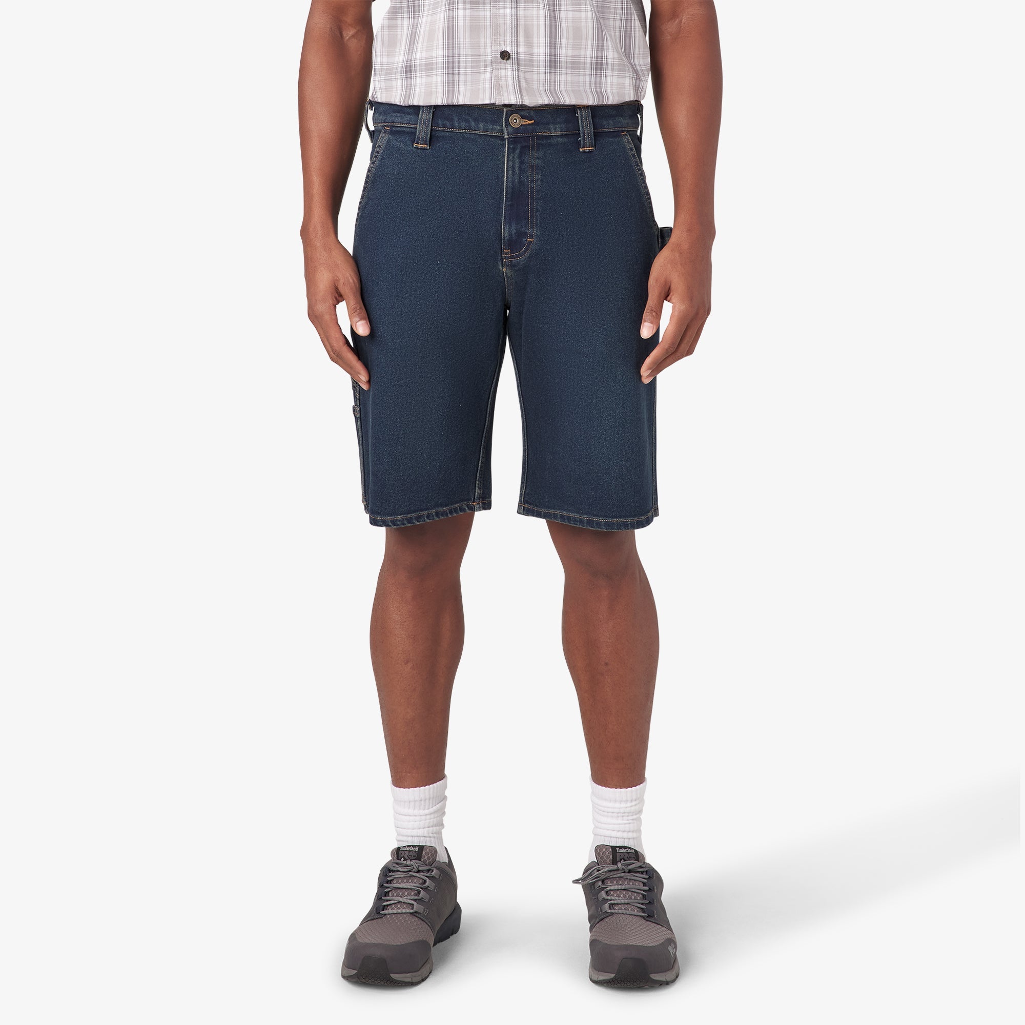 Denim Utility Shorts, 11" | Dickies US