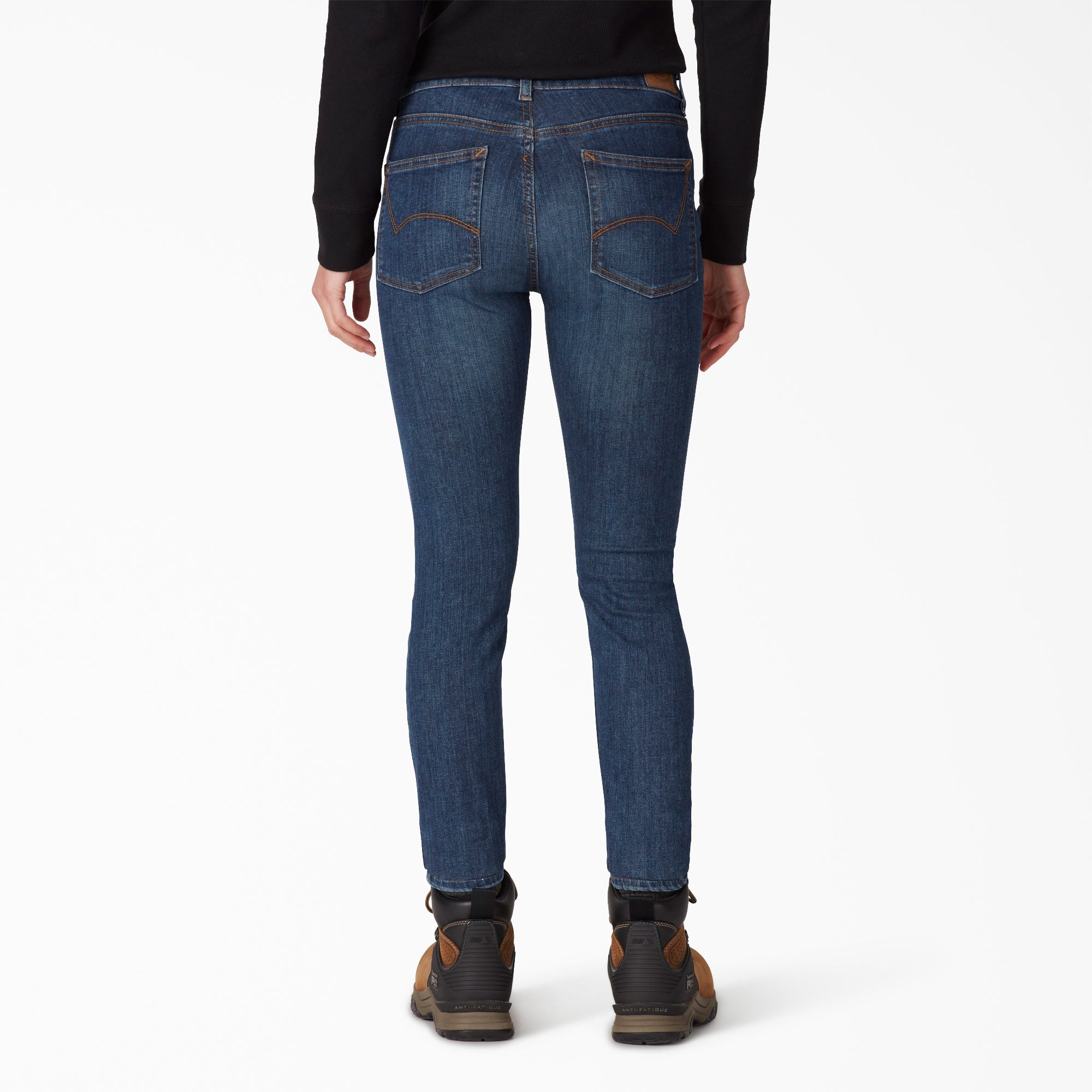 Women's Perfect Shape Skinny Fit Jeans | Dickies US