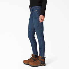 Women's Perfect Shape Skinny Fit Jeans | Dickies US