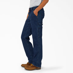 Women's FLEX Relaxed Fit Carpenter Jeans | Dickies discount