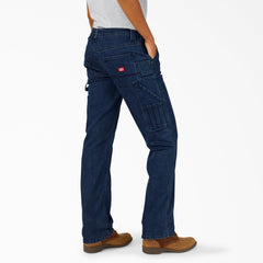 Women's FLEX Relaxed Fit Carpenter Jeans | Dickies discount