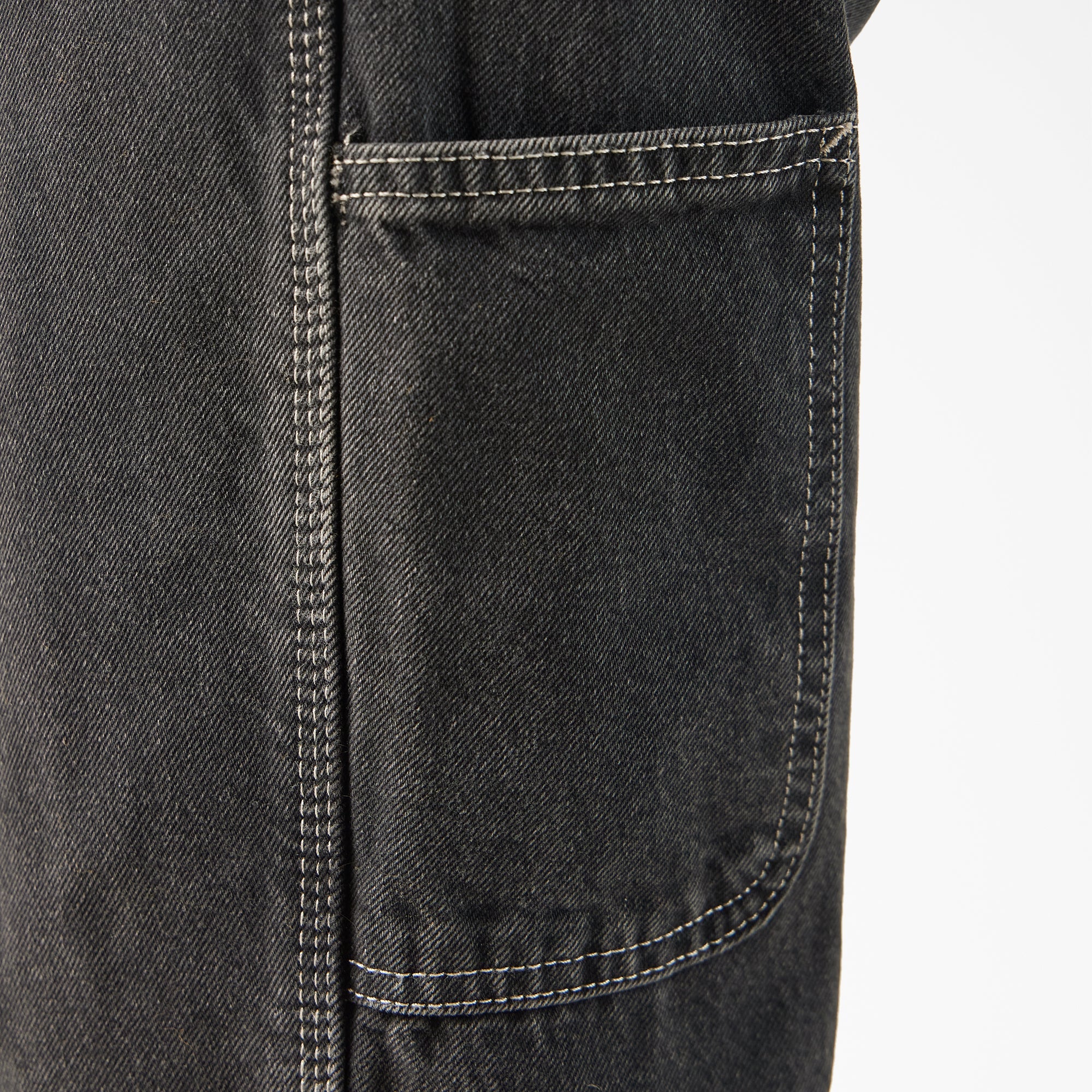 Women’s Madison Loose Fit Double Knee Jeans | Dickies US