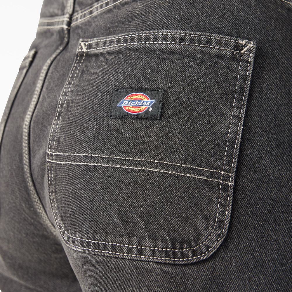 Women’s Madison Loose Fit Double Knee Jeans | Dickies US