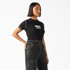 Women’s Madison Loose Fit Double Knee Jeans | Dickies US