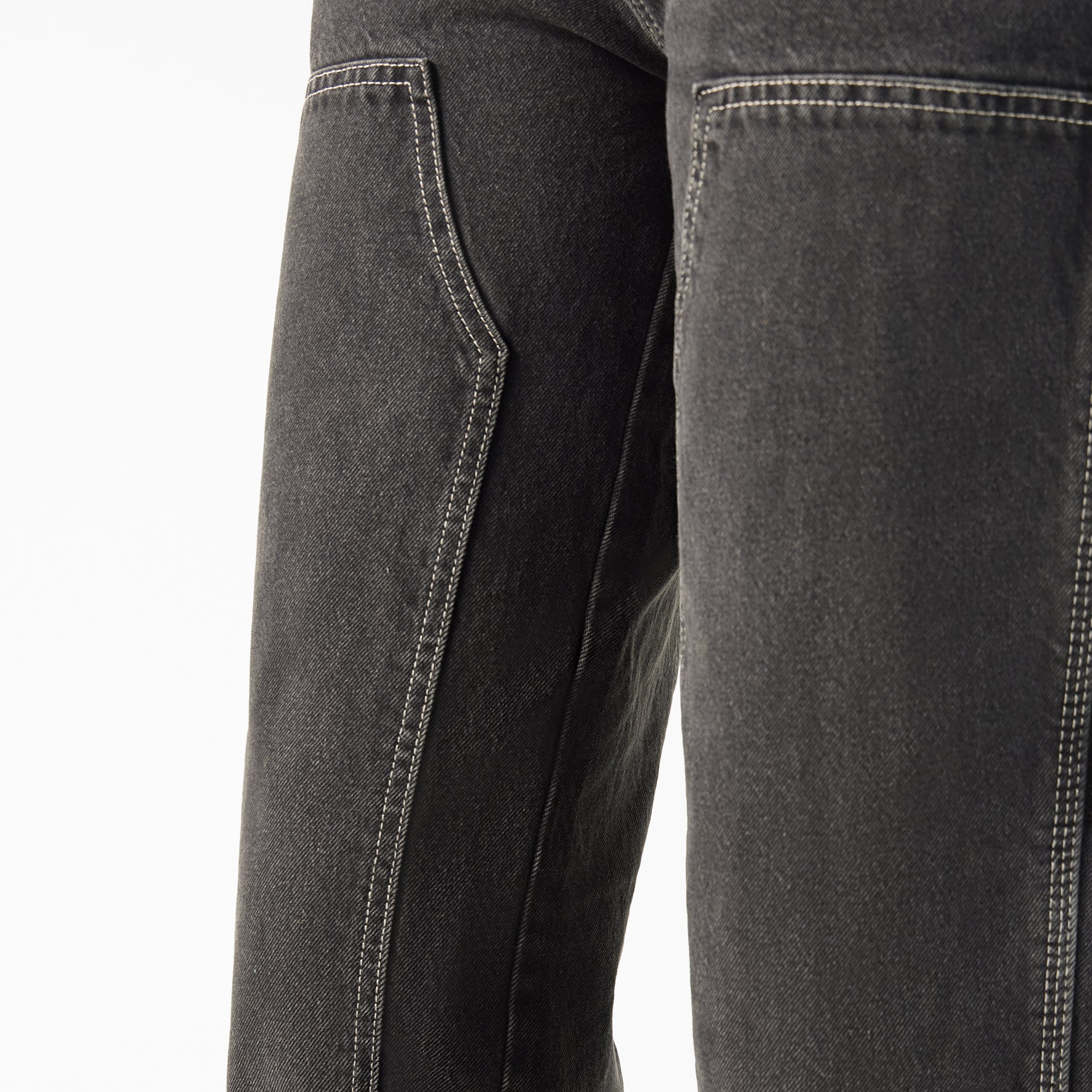 Women’s Madison Loose Fit Double Knee Jeans | Dickies US