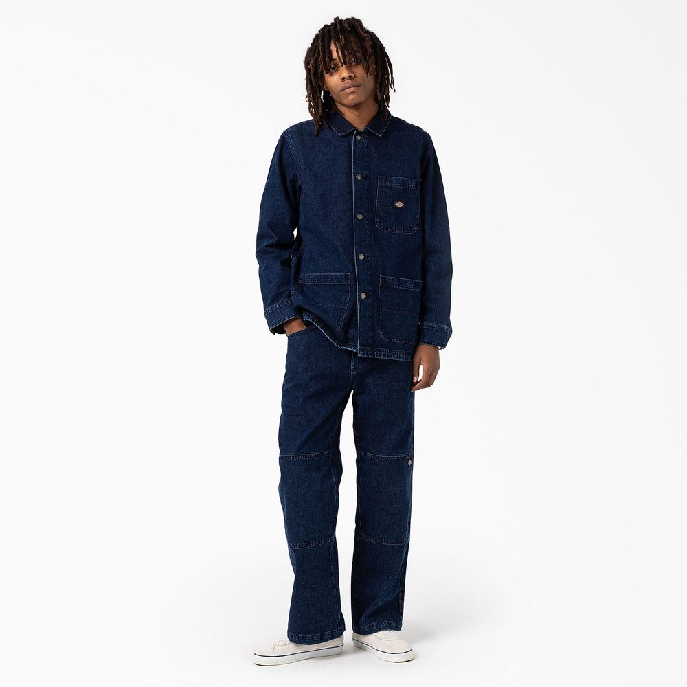 Denim Chore Coat | Dickies US