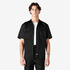Short Sleeve Work Shirt | Dickies for sale