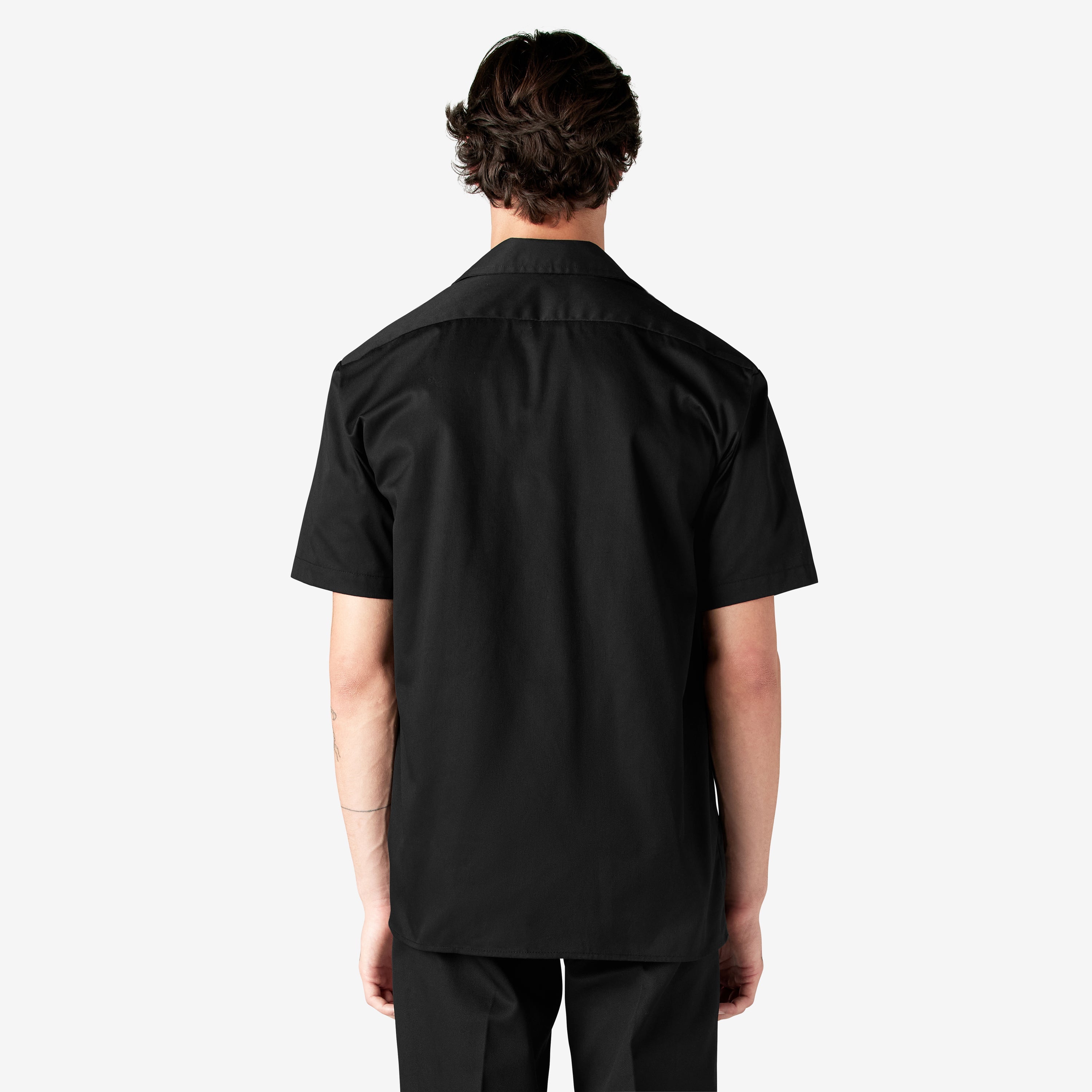 Short Sleeve Work Shirt | Dickies for sale