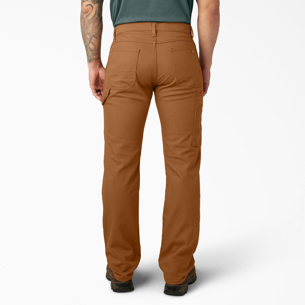 FLEX Regular Fit Duck Carpenter Pants | Dickies online
