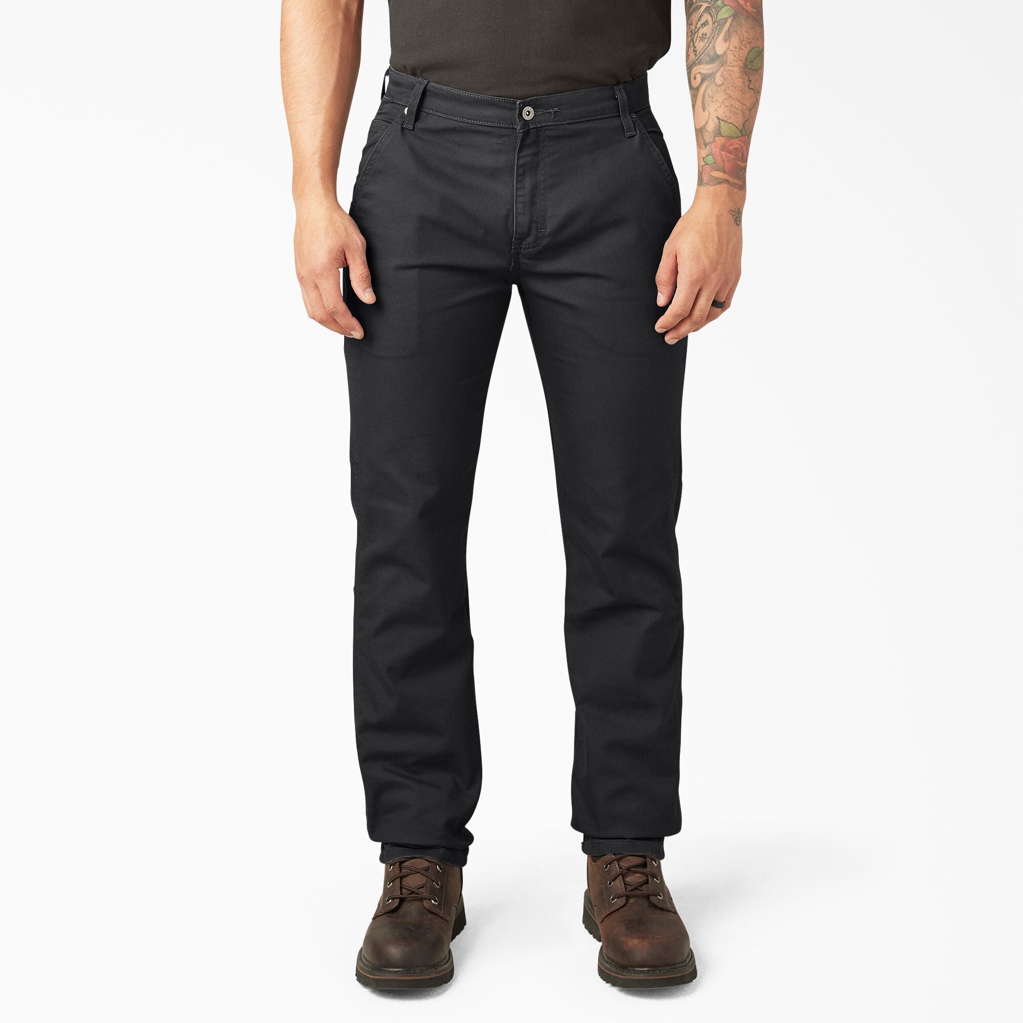 FLEX Regular Fit Duck Carpenter Pants | Dickies online