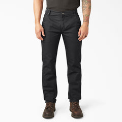 FLEX Regular Fit Duck Carpenter Pants | Dickies US