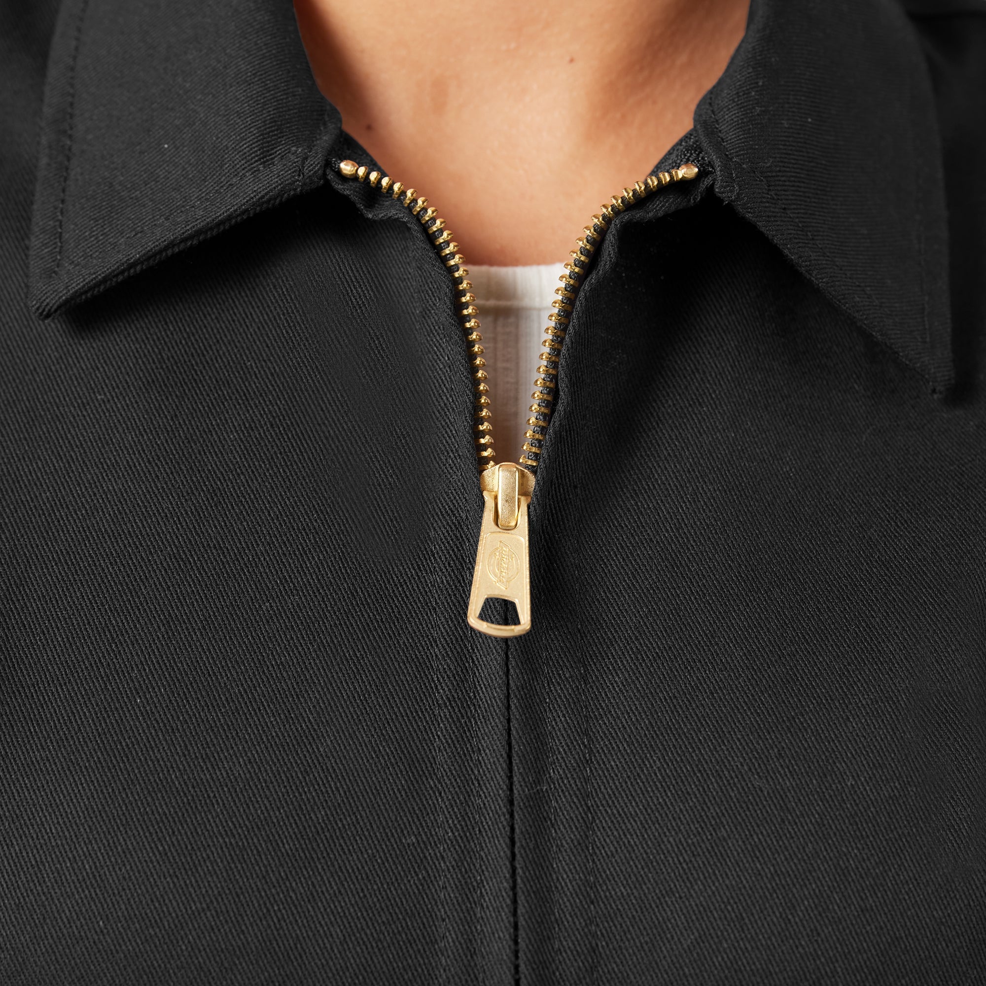 Women’s Unlined Cropped Eisenhower Jacket | Dickies outlet