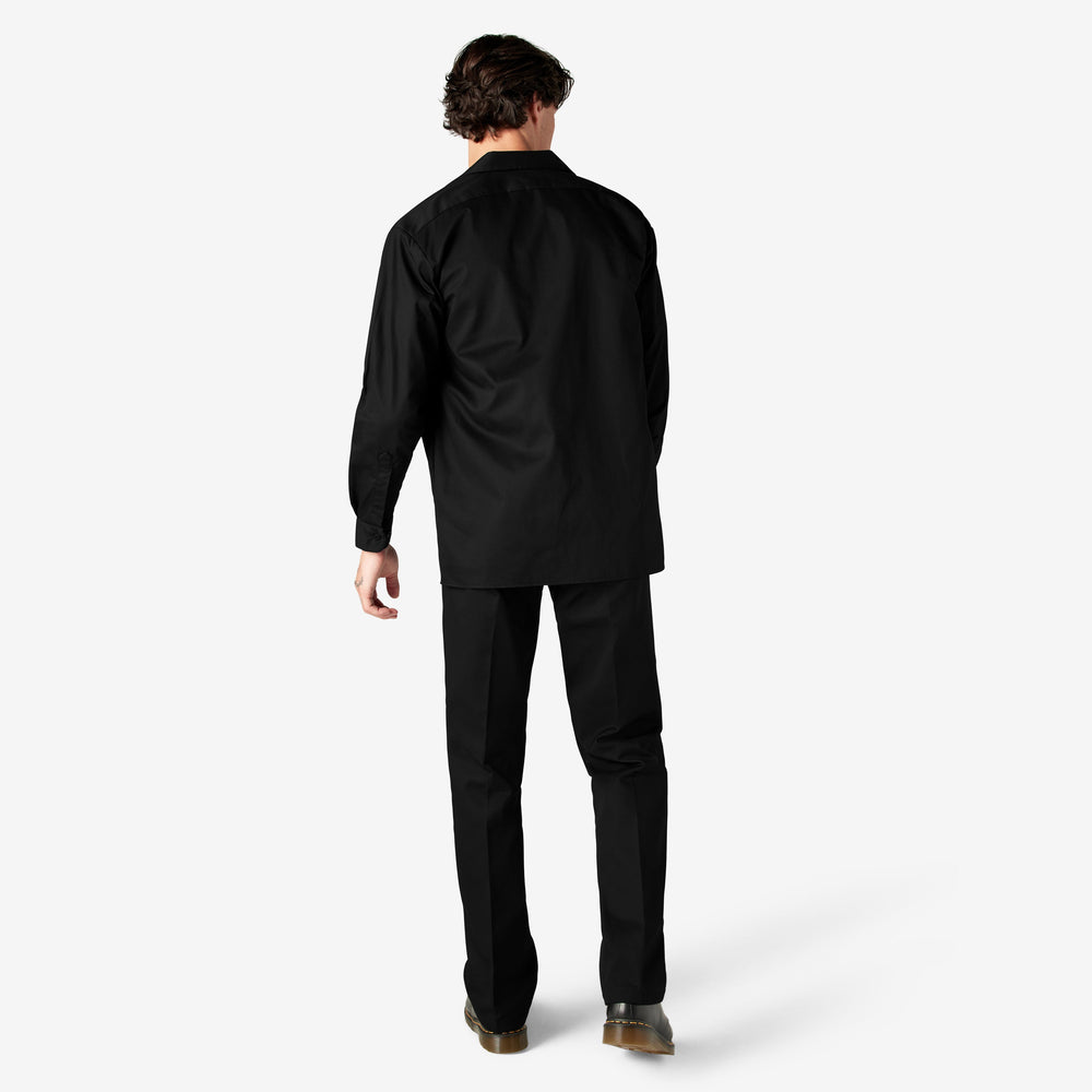Long Sleeve Work Shirt | Dickies on sale