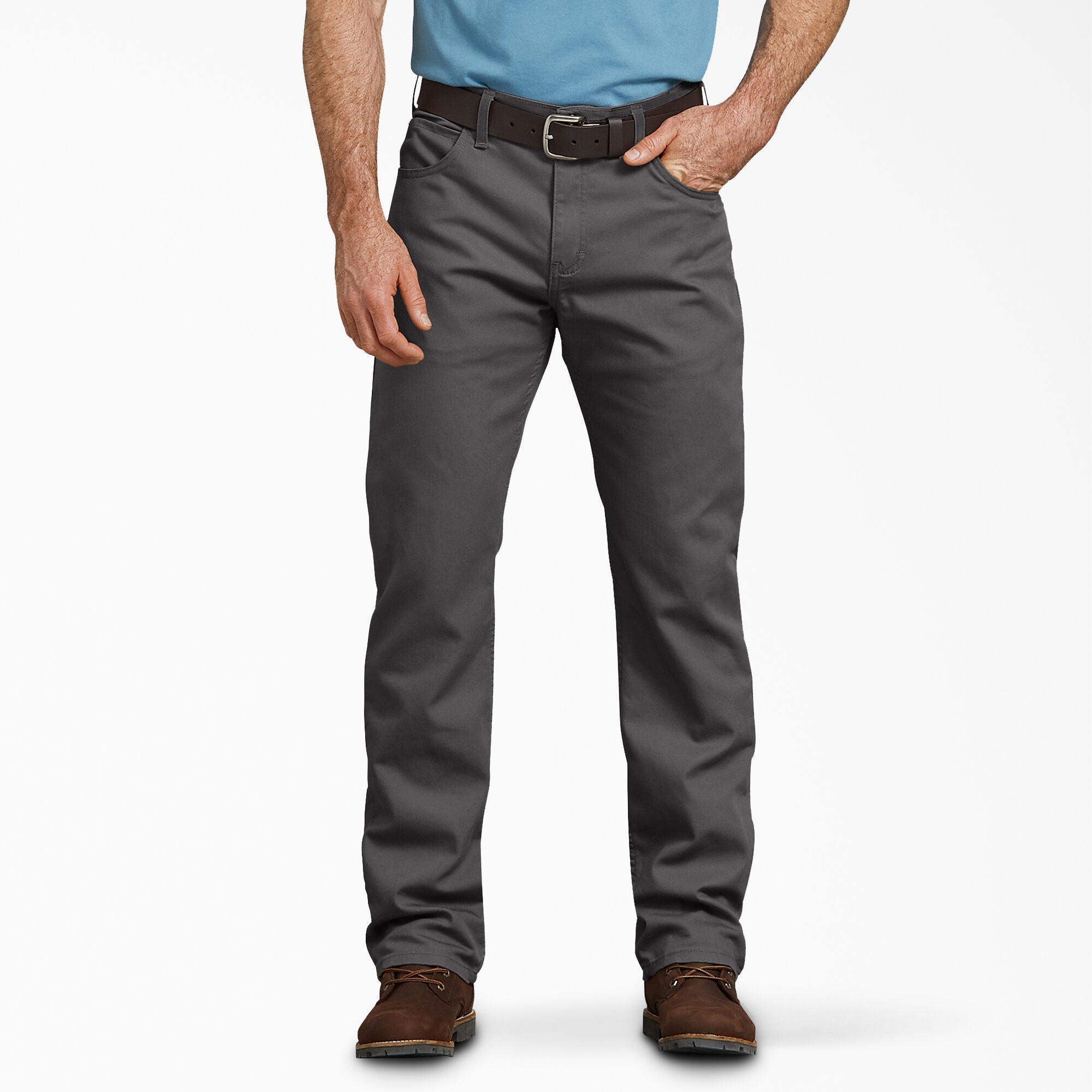 FLEX Regular Fit Duck Pants | Dickies online