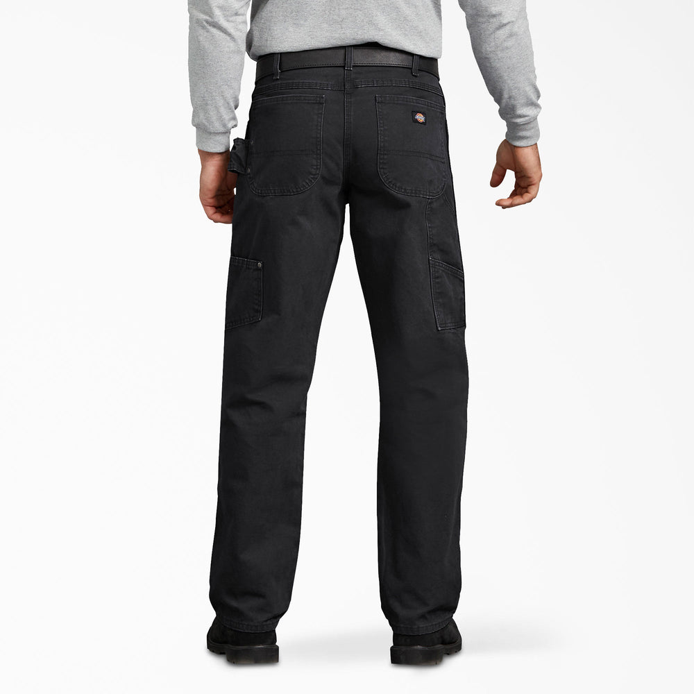 Relaxed Fit Sanded Duck Carpenter Pants | Dickies outlet