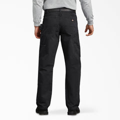 Relaxed Fit Sanded Duck Carpenter Pants | Dickies outlet
