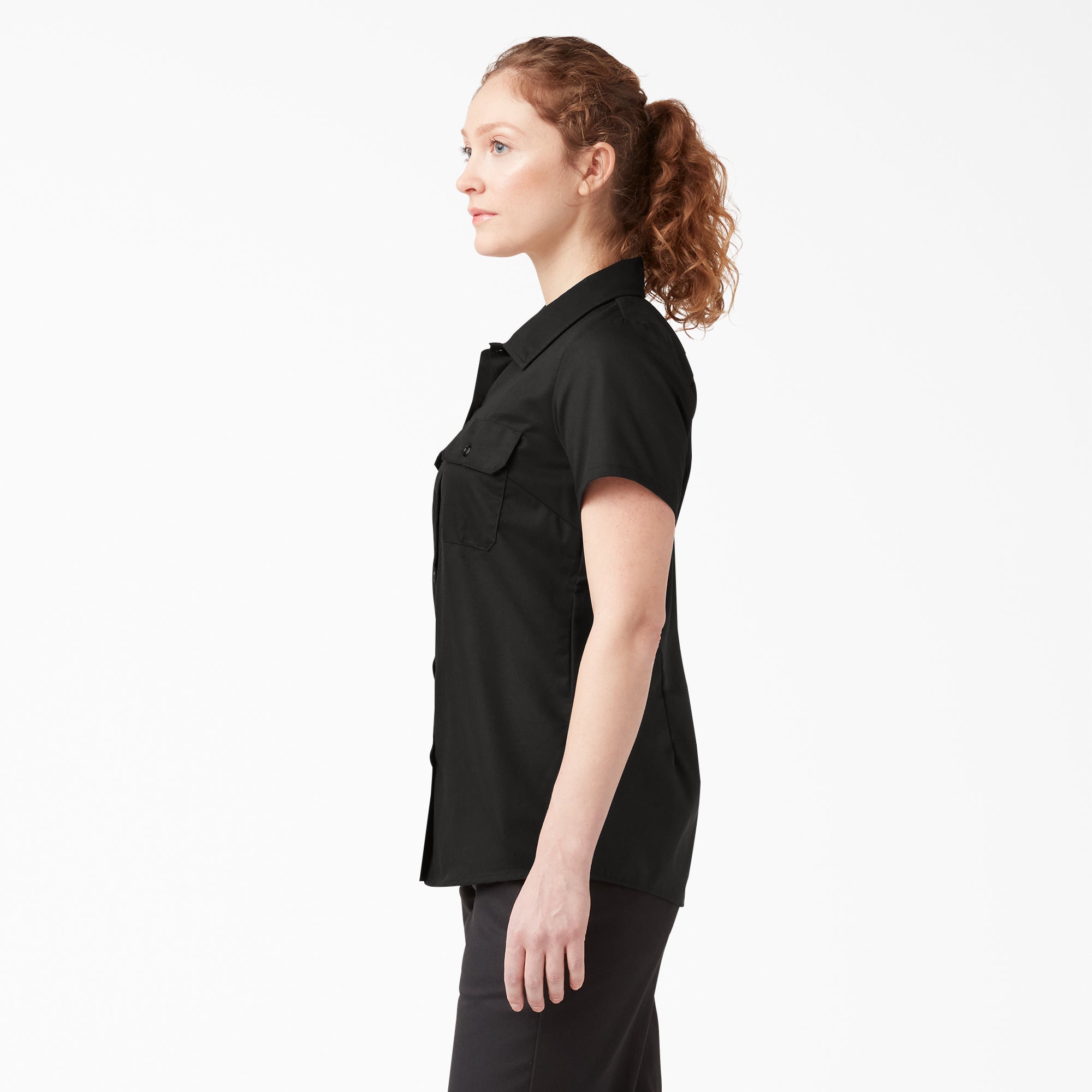 Women's 574 Original Work Shirt | Dickies for sale