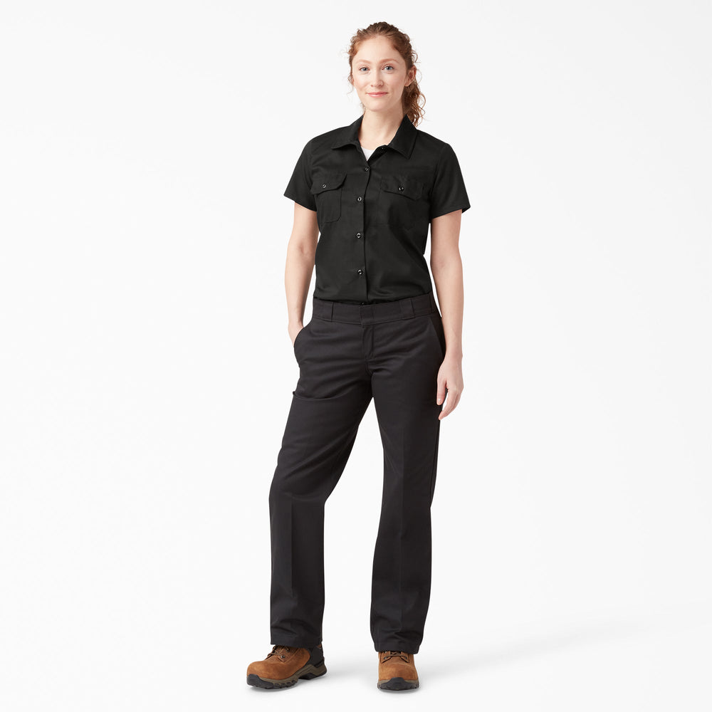 Women's 574 Original Work Shirt | Dickies for sale