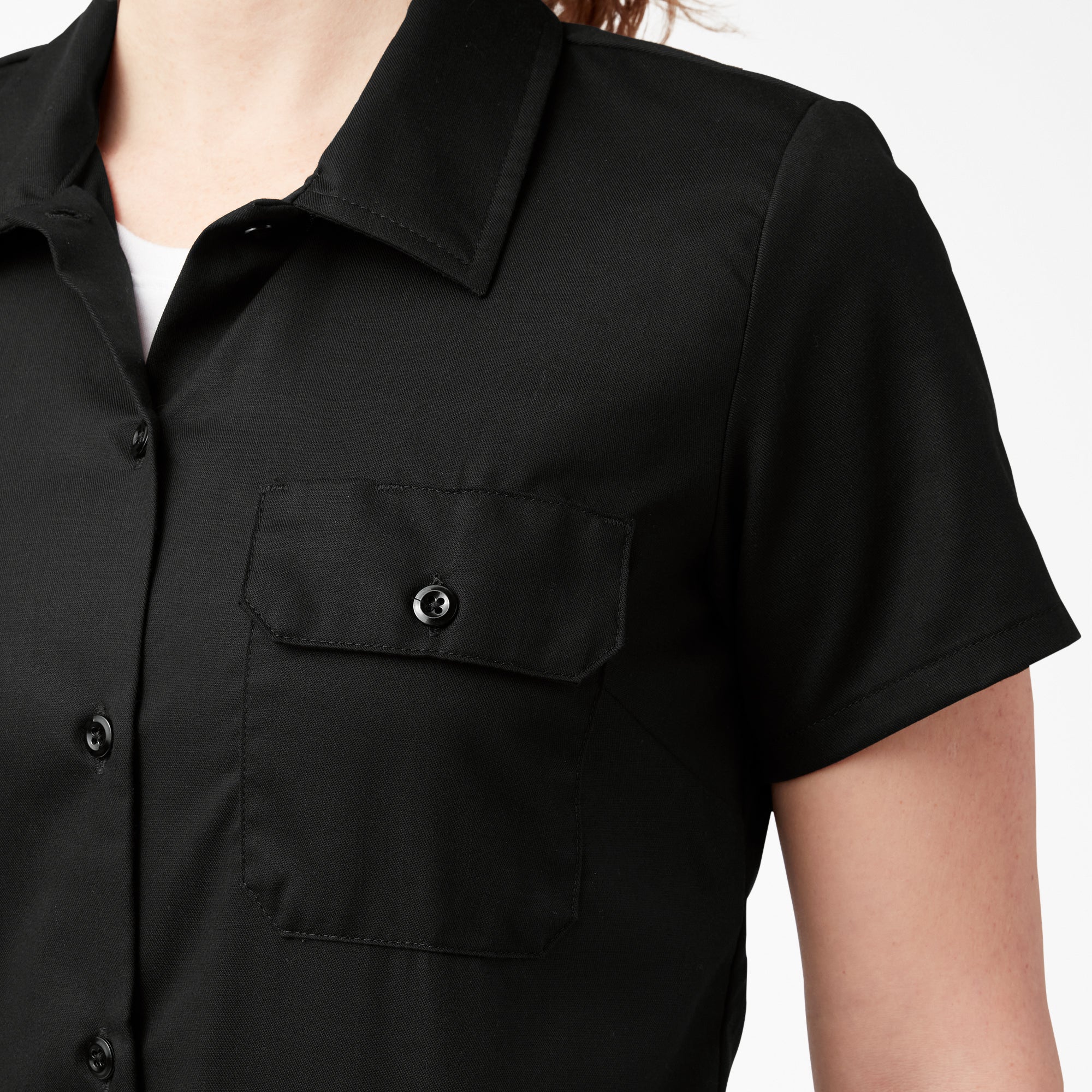 Women's 574 Original Work Shirt | Dickies for sale