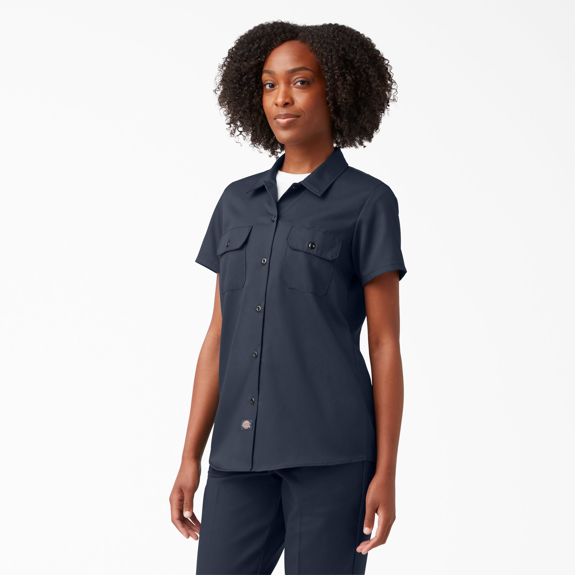 Women's 574 Original Work Shirt | Dickies for sale