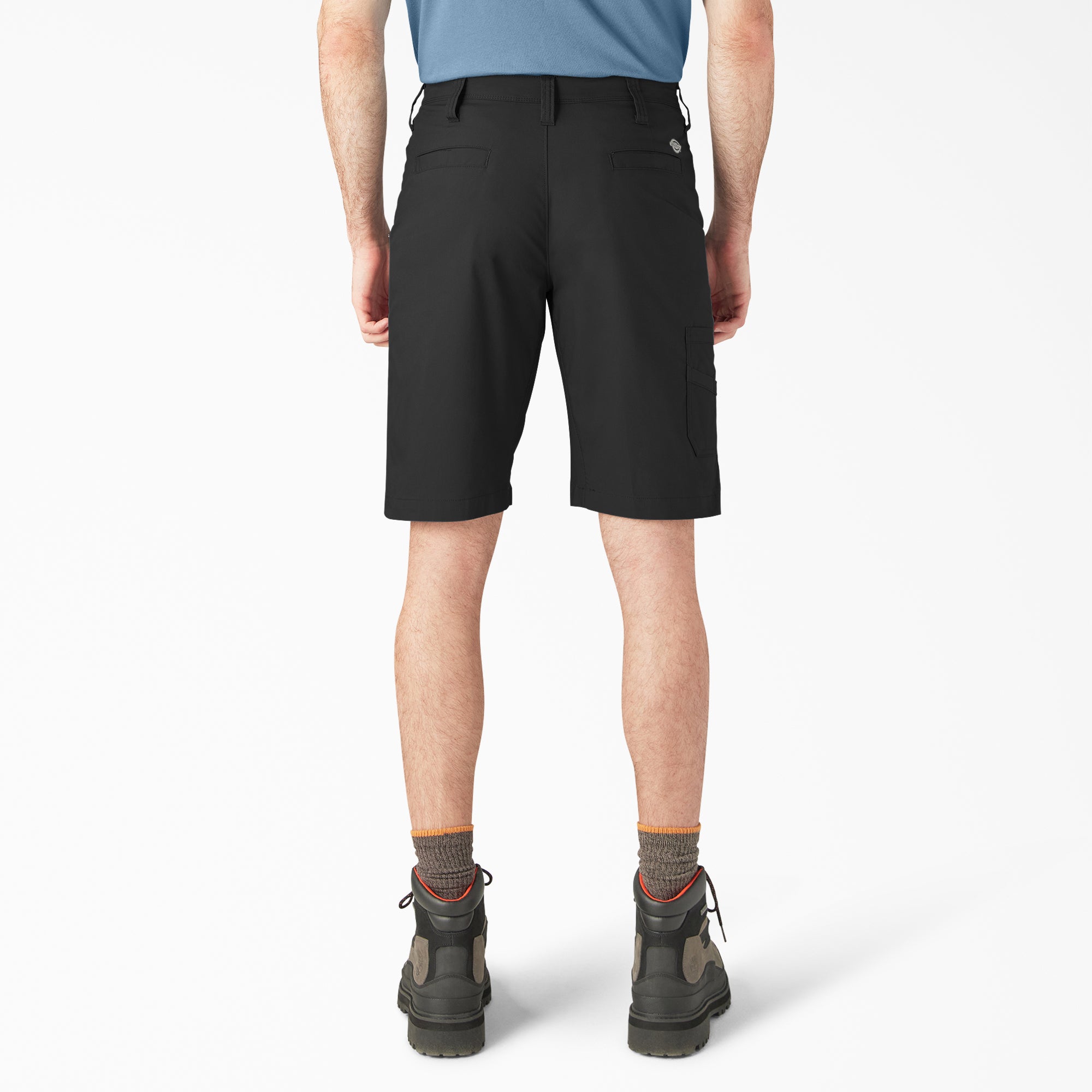 FLEX Cooling Regular Fit Utility Shorts, 11" | Dickies for sale