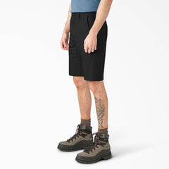 FLEX Cooling Regular Fit Utility Shorts, 11" | Dickies for sale