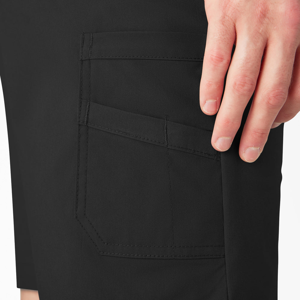 FLEX Cooling Regular Fit Utility Shorts, 11" | Dickies for sale