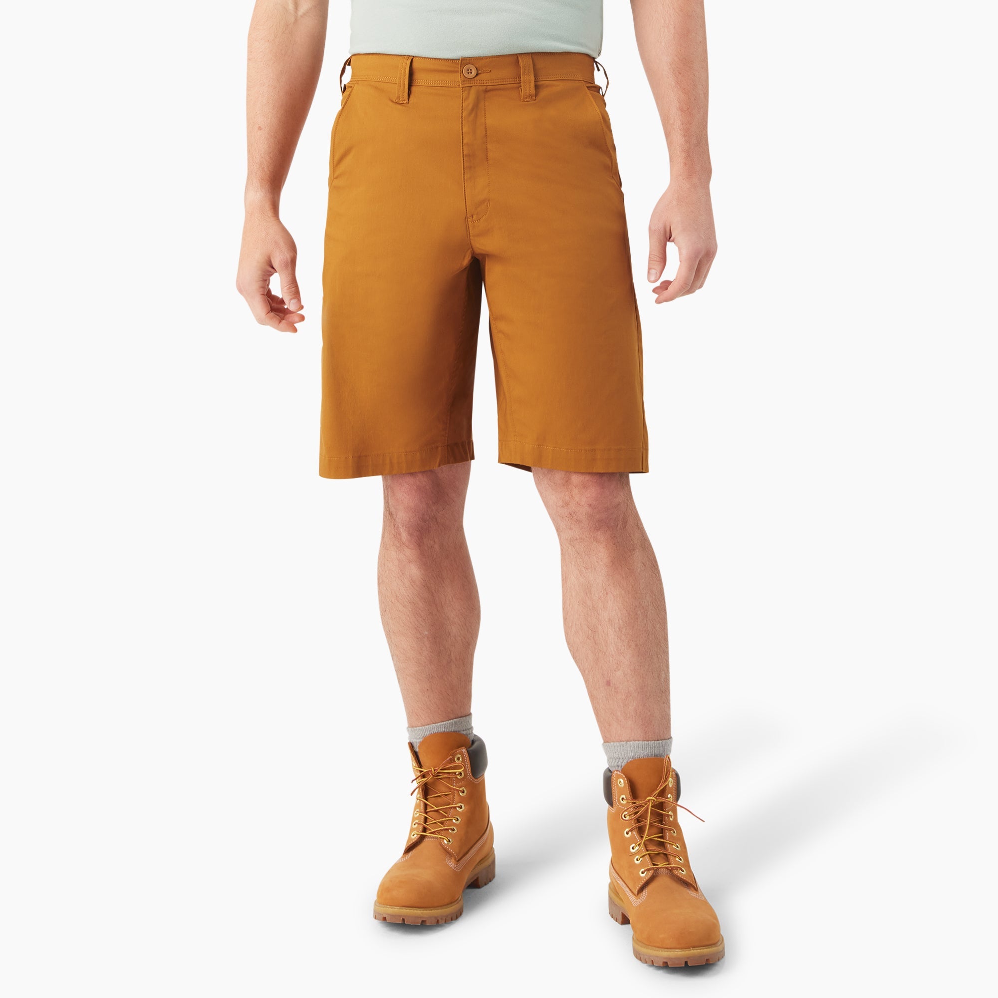 FLEX Cooling Regular Fit Utility Shorts, 11" | Dickies for sale