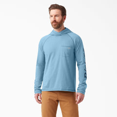 Cooling Performance Sun Shirt | Dickies sale