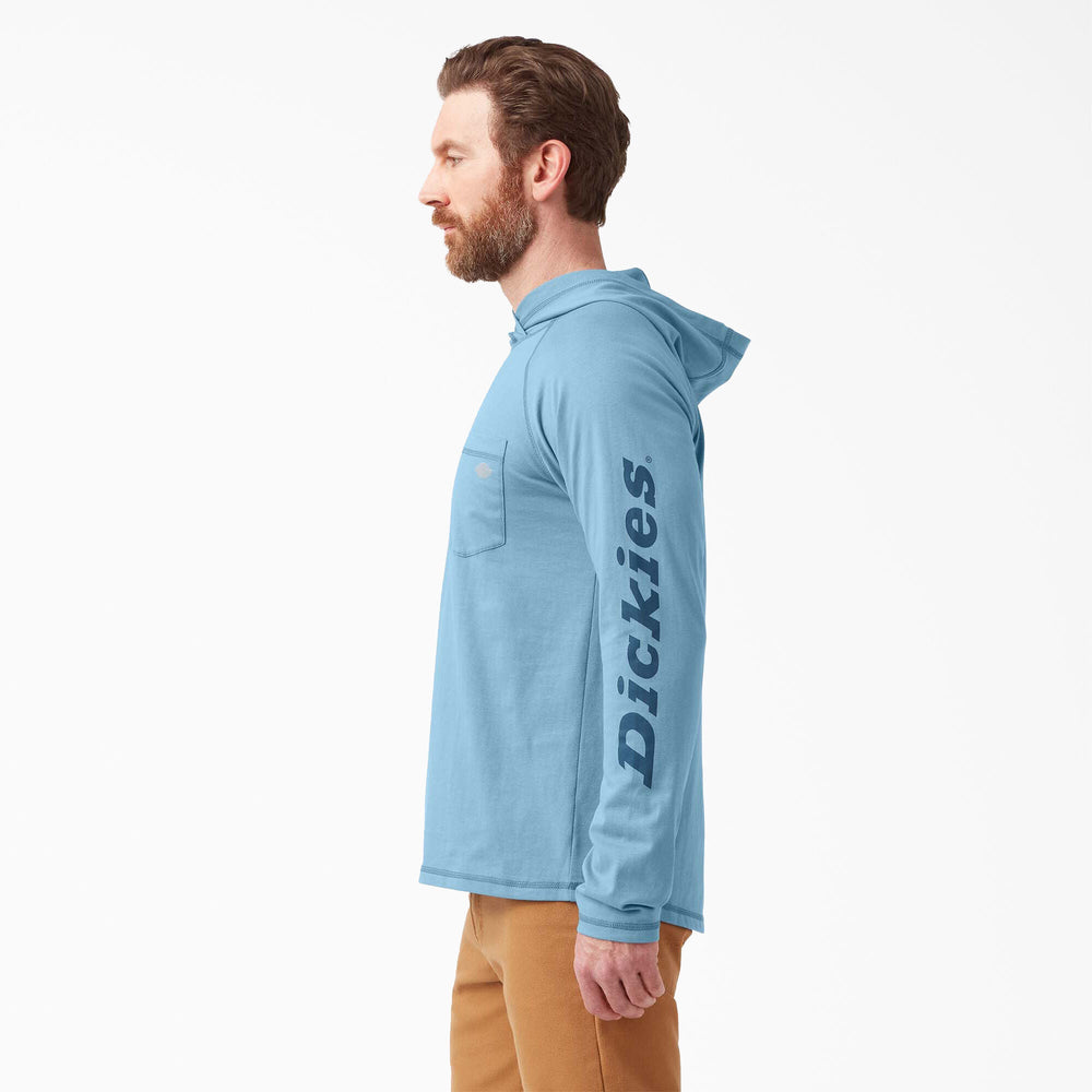 Cooling Performance Sun Shirt | Dickies sale